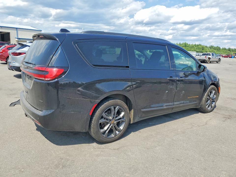Aukcja sprzedaży 2024 Chrysler Pacifica, vin: 2C4RC3BG8RR175027, numer aukcji: 61578656