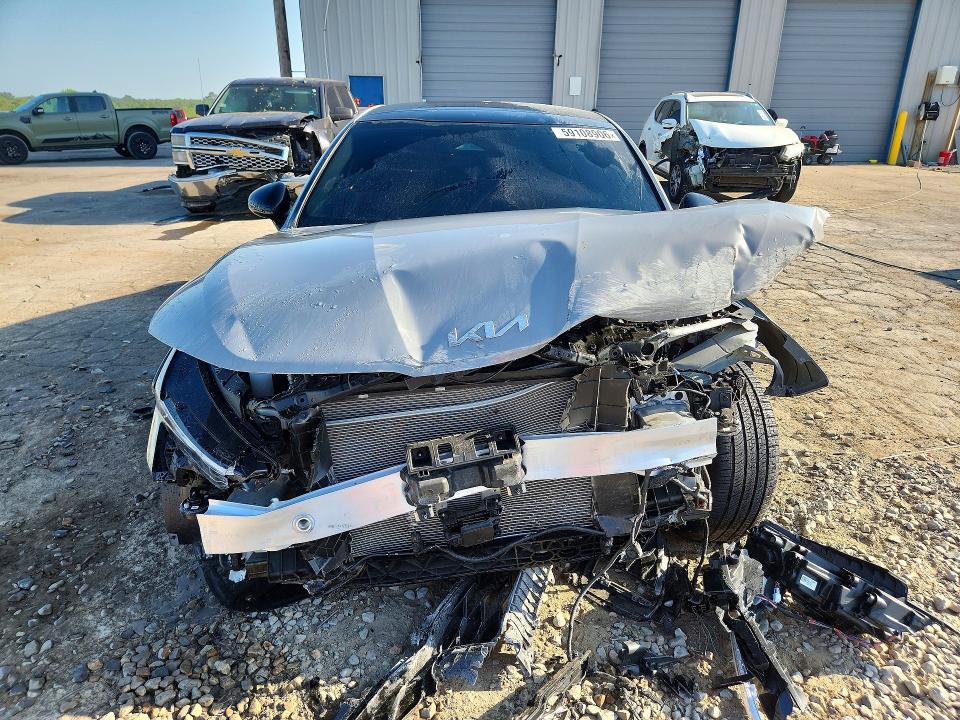 Продажа на аукционе авто 2026 Kia K5, vin: KNAG64J75T5470061, номер лота: 59108906