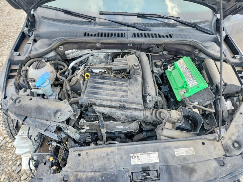 Продаж на аукціоні авто 2017 Volkswagen Jetta, vin: 3VWDB7AJ3HM392263, номер лоту: 62498666