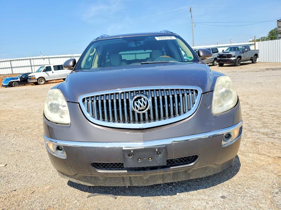 Aukcja sprzedaży 2010 Buick Enclave, vin: 5GALVBED4AJ102744, numer aukcji: 59946196