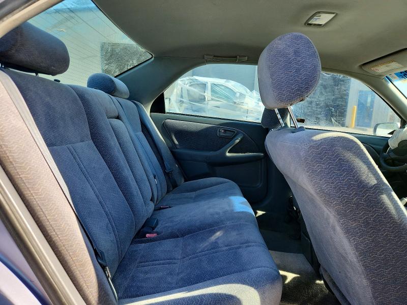 Aukcja sprzedaży 1998 Toyota Camry, vin: JT2BG22K4W0104541, numer aukcji: 60887886