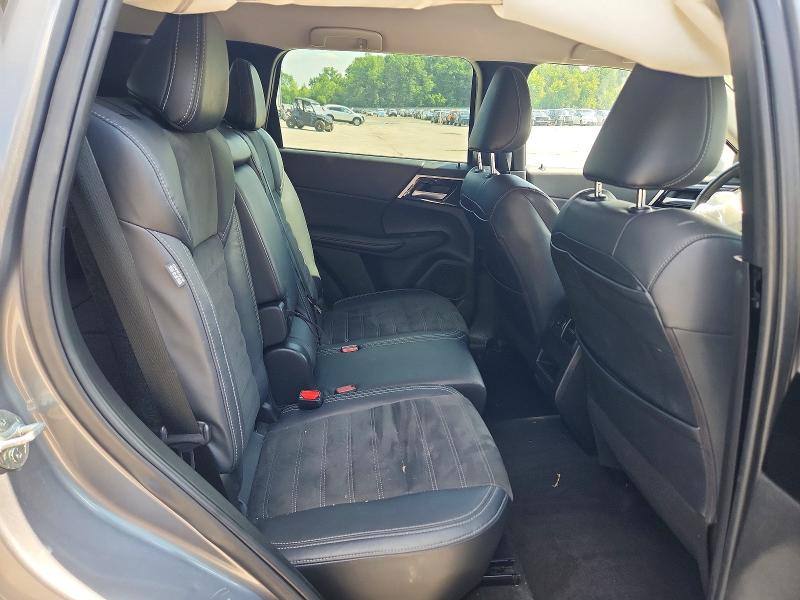 Продаж на аукціоні авто 2023 Mitsubishi Outlander, vin: JA4J4UA83PZ052209, номер лоту: 63540686
