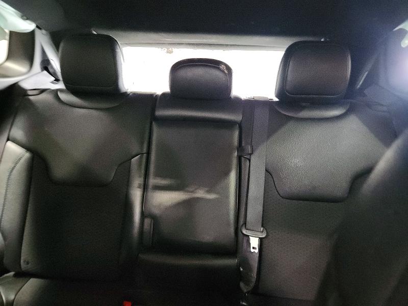 Продажа на аукционе авто 2024 Jeep Compass, vin: 3C4NJDBN0RT118486, номер лота: 60566876