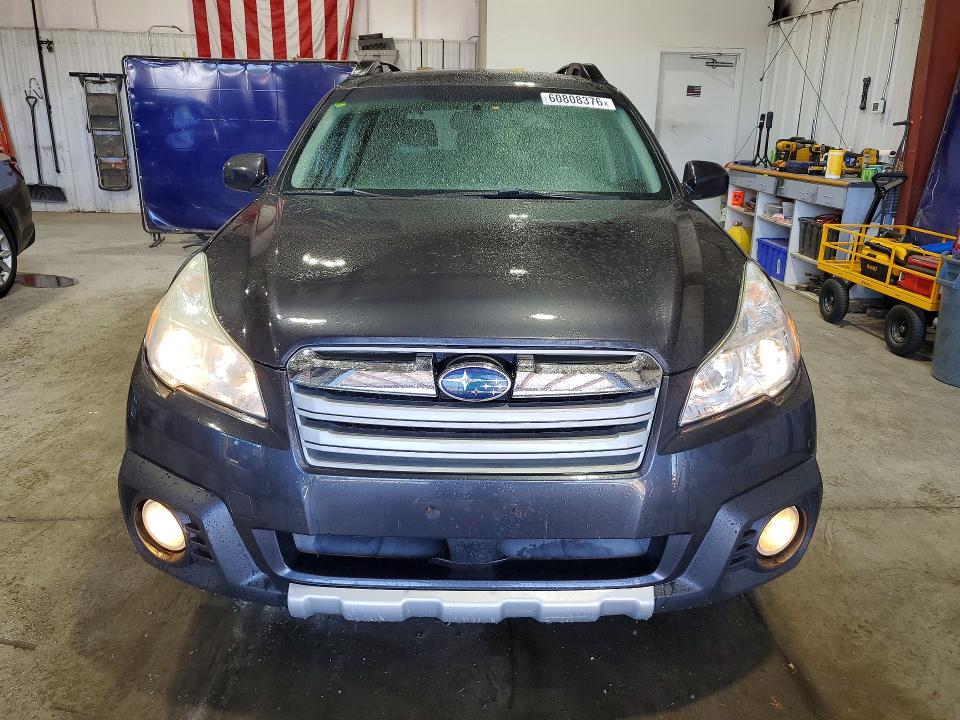 Продажа на аукционе авто 2013 Subaru Outback, vin: 4S4BRBKC9D3269809, номер лота: 60808376