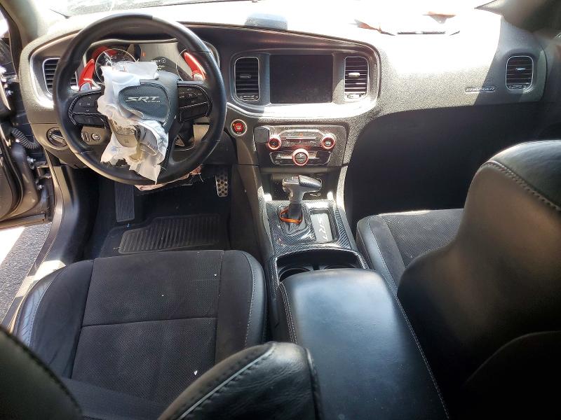 Aukcja sprzedaży 2016 Dodge Charger, vin: 2C3CDXGJ2GH143308, numer aukcji: 60963496