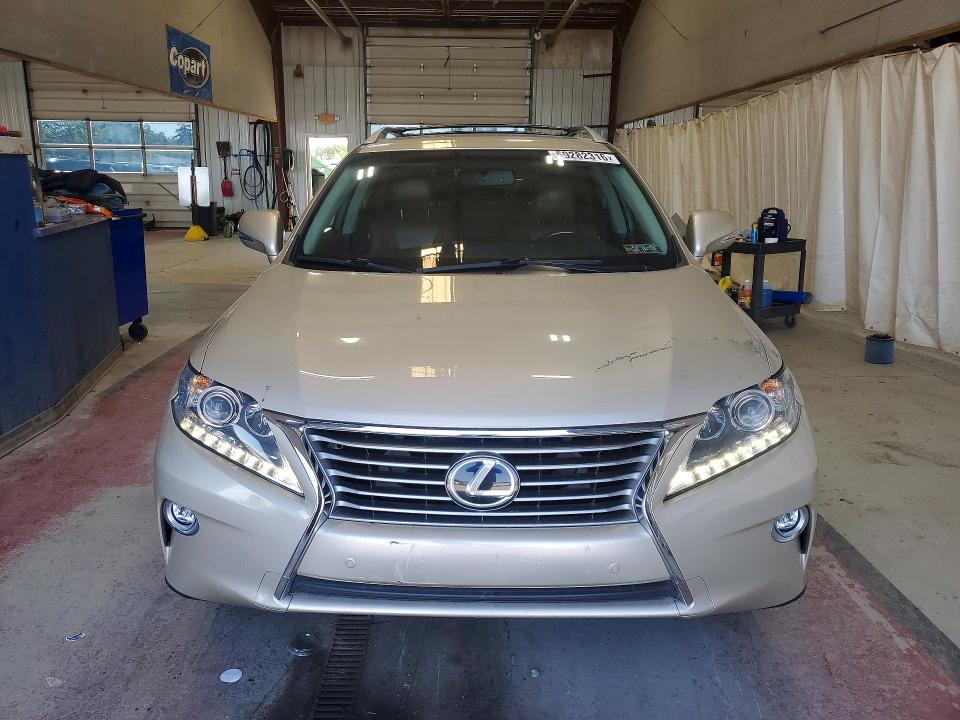 Продажа на аукционе авто 2015 Lexus Rx 350, vin: 2T2BK1BA1FC330481, номер лота: 59282316