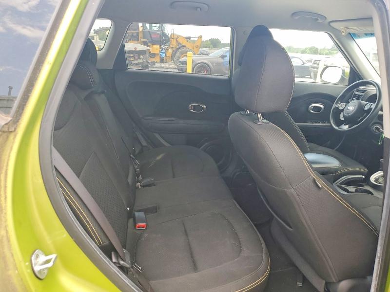 Продажа на аукционе авто 2015 Kia Soul, vin: KNDJP3A53F7770995, номер лота: 85963715
