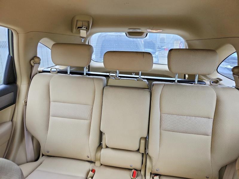 Aukcja sprzedaży 2008 Honda Cr-v, vin: JHLRE38358C052620, numer aukcji: 60589186