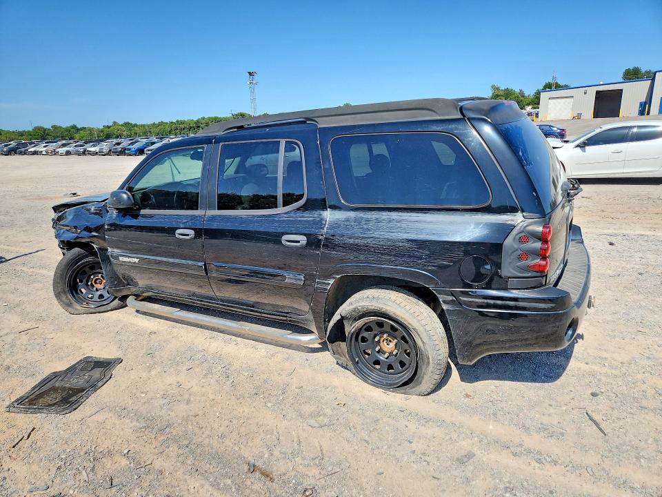 2005 Gmc Envoy მანქანა იყიდება აუქციონზე, vin: 1GKET16S956164853, აუქციონის ნომერი: 60224426