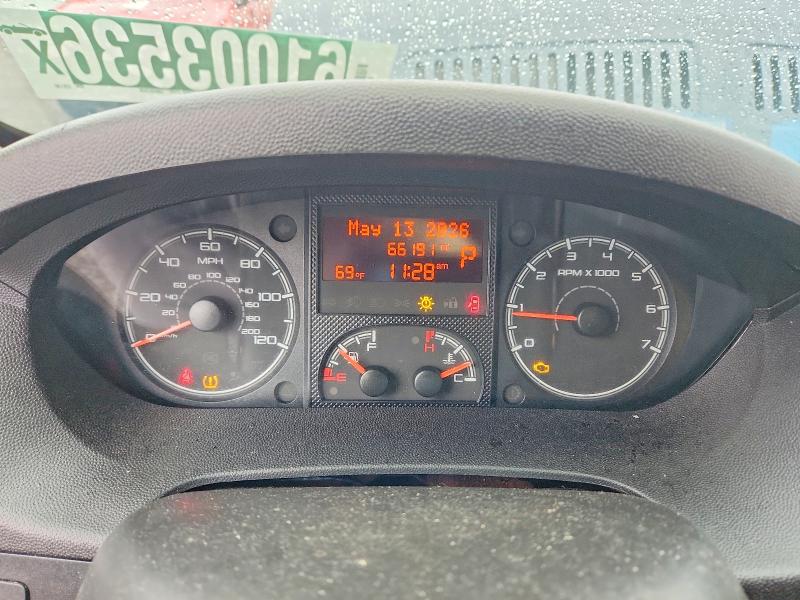 Aukcja sprzedaży 2020 Ram Promaster 3500, vin: 3C6URVJG5LE129130, numer aukcji: 61003536