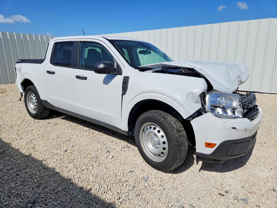 Aukcja sprzedaży 2024 Ford Maverick, vin: 3FTTW8B9XRRB42455, numer aukcji: 60407626
