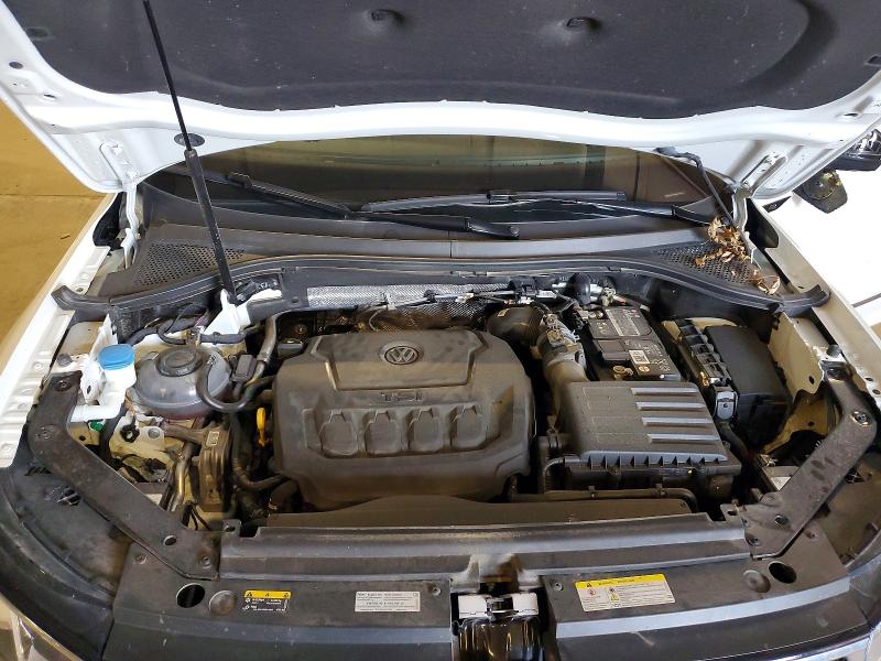Aukcja sprzedaży 2023 Volkswagen Tiguan, vin: 3VV4B7AX4PM126046, numer aukcji: 59639036