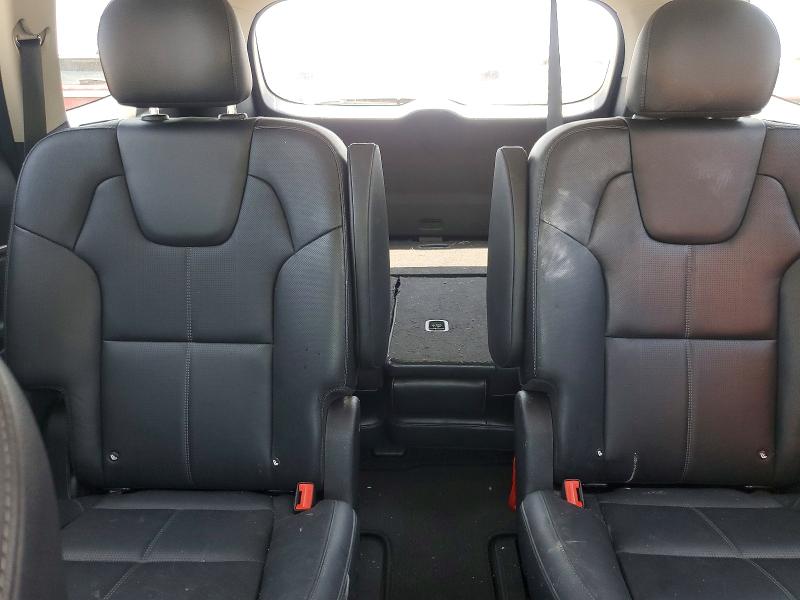 62007336 :رقم المزاد ، 5XYP34HC8MG174720 vin ، 2021 Kia Telluride مزاد بيع