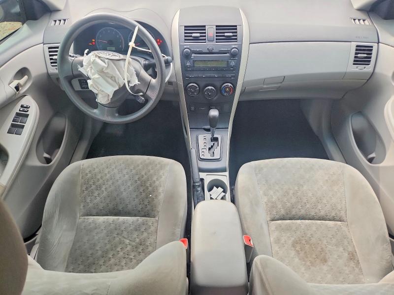 Aukcja sprzedaży 2009 Toyota Corolla, vin: 2T1BU40E39C049616, numer aukcji: 61623956