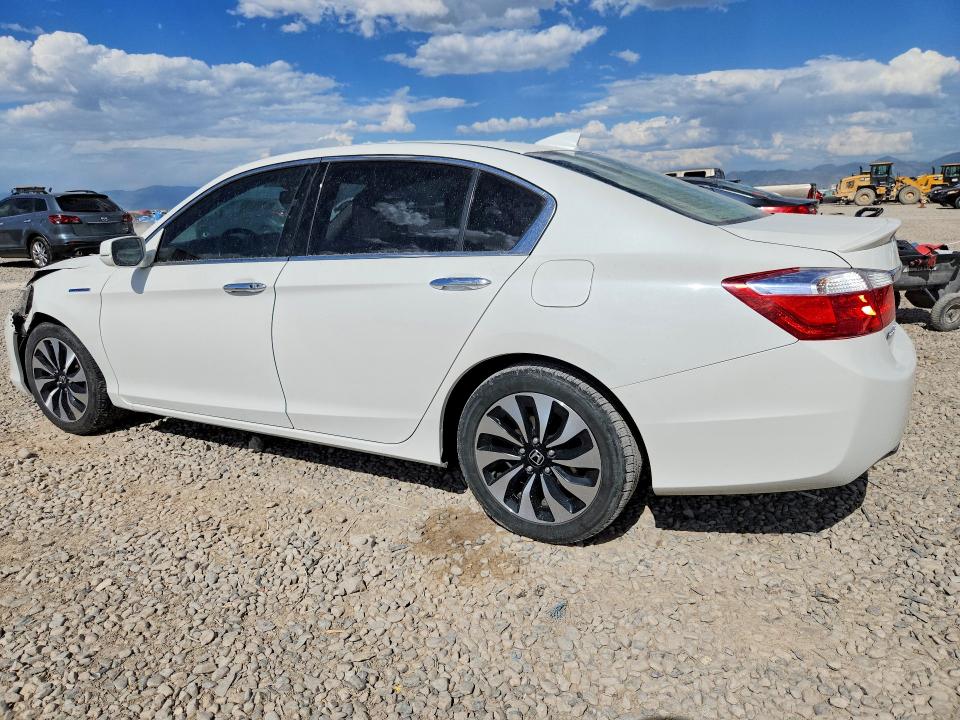 Aukcja sprzedaży 2014 Honda Accord, vin: 1HGCR6F79EA004450, numer aukcji: 85991655