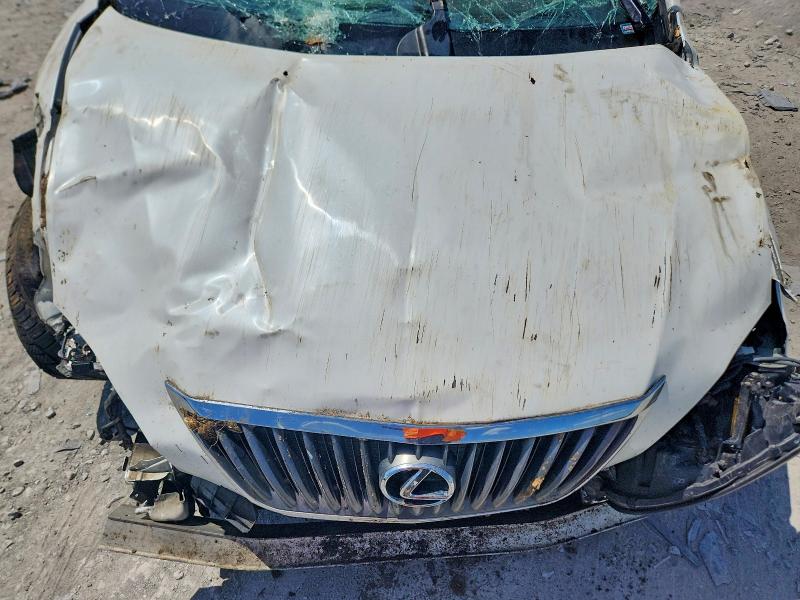 59377106 :رقم المزاد ، 2T2HK31U78C081205 vin ، 2008 Lexus Rx مزاد بيع