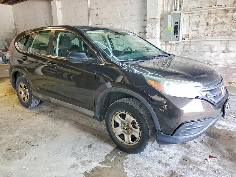 Продаж на аукціоні авто 2014 Honda Cr-v, vin: 2HKRM4H32EH685288, номер лоту: 60006006
