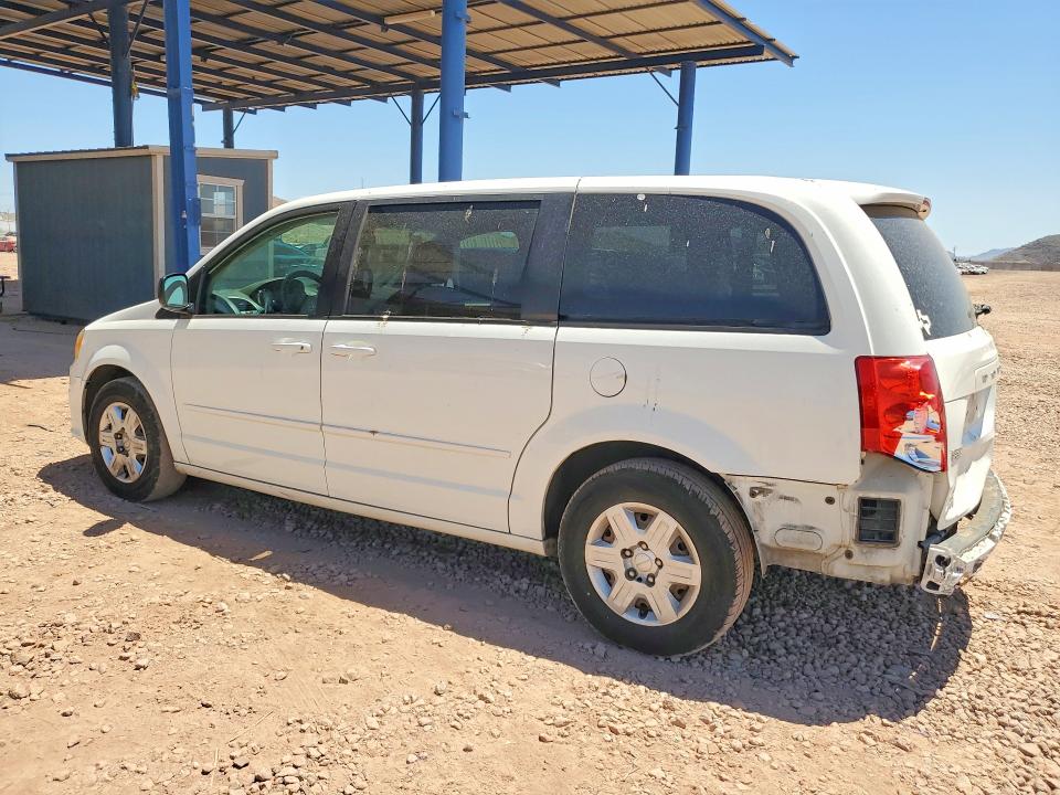 Продажа на аукционе авто 2011 Dodge Grand Caravan, vin: 2D4RN4DG0BR796056, номер лота: 59618636