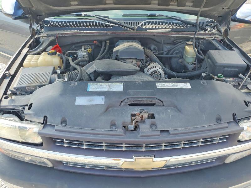 Aukcja sprzedaży 2000 Chevrolet Silverado, vin: 2GCEK19T7Y1234560, numer aukcji: 63475636