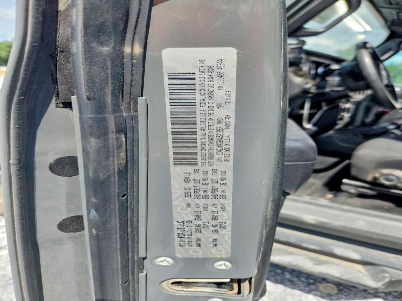 Aukcja sprzedaży 2019 Jeep Wrangler, vin: 1C4GJXAG6KW521997, numer aukcji: 62208136