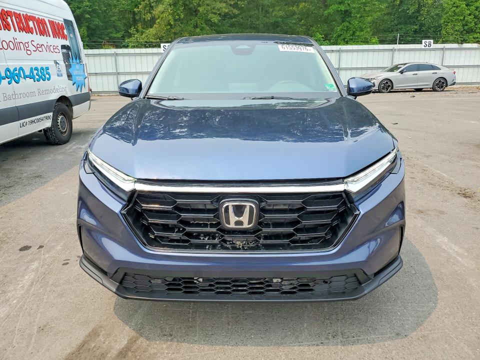 Продажа на аукционе авто 2026 Honda Cr-v, vin: 2HKRS4H78TH449959, номер лота: 61553976