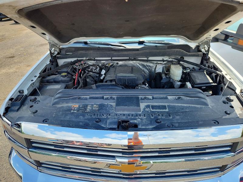 2016 Chevrolet Silverado მანქანა იყიდება აუქციონზე, vin: 1GC0CUEG9GZ114668, აუქციონის ნომერი: 61670336