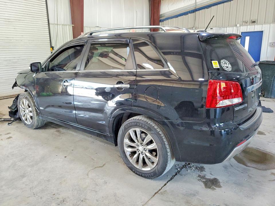 Продаж на аукціоні авто 2013 Kia Sorento, vin: 5XYKWDA20DG395604, номер лоту: 59582556