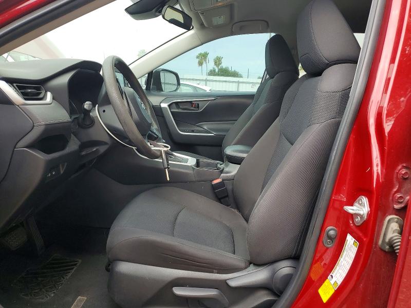 Aukcja sprzedaży 2021 Toyota Rav4, vin: 2T3H1RFV4MW129870, numer aukcji: 60076696