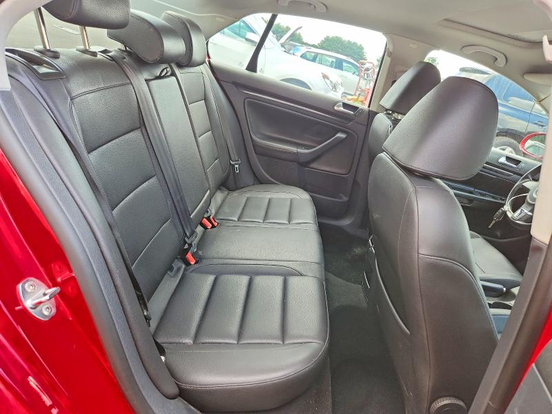 Aukcja sprzedaży 2010 Volkswagen Jetta, vin: 3VWRZ7AJ8AM056843, numer aukcji: 62950376