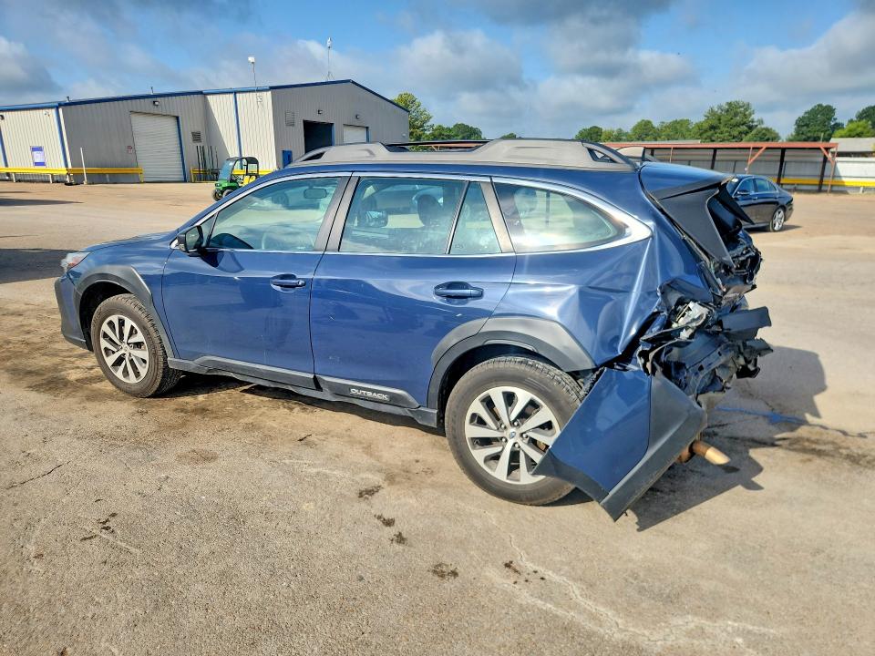 Aukcja sprzedaży 2023 Subaru Outback, vin: 4S4BTAAC5P3147692, numer aukcji: 62391726
