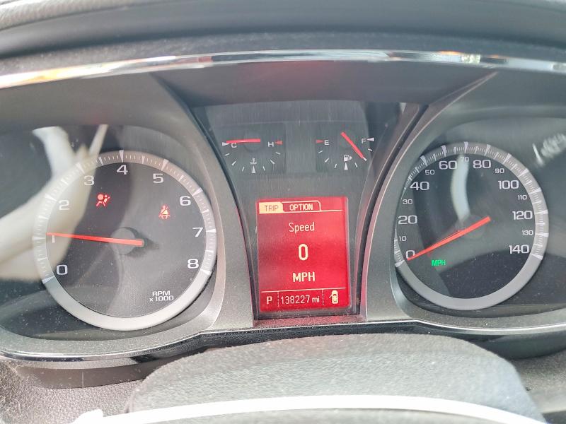 62970526 :رقم المزاد ، 2GKFLSEK5H6283929 vin ، 2017 Gmc Terrain مزاد بيع