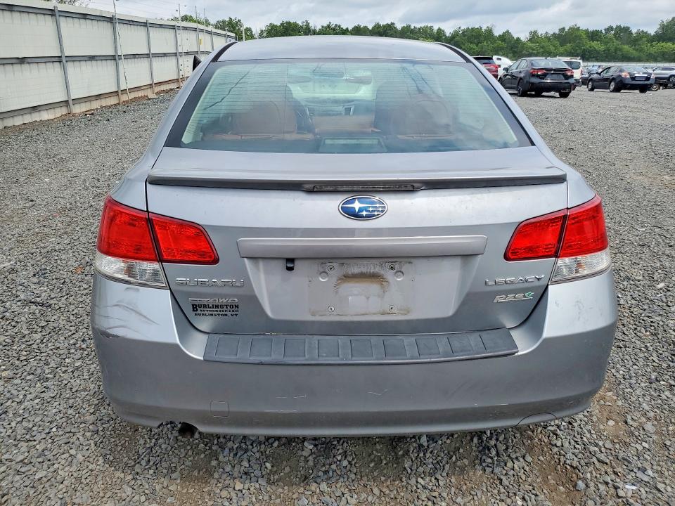 Aukcja sprzedaży 2011 Subaru Legacy, vin: 4S3BMBA66B3258570, numer aukcji: 62008096