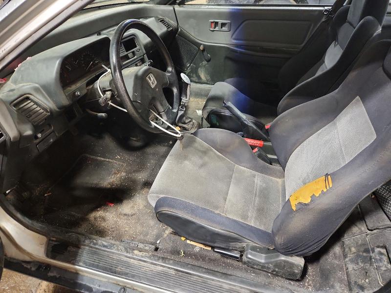 Продаж на аукціоні авто 1989 Honda Civic, vin: JHMED835XKS005261, номер лоту: 61022536