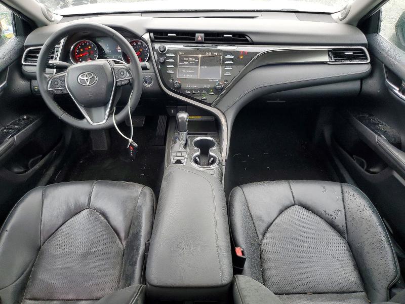 Продажа на аукционе авто 2020 Toyota Camry, vin: 4T1K61AK9LU953344, номер лота: 60799046