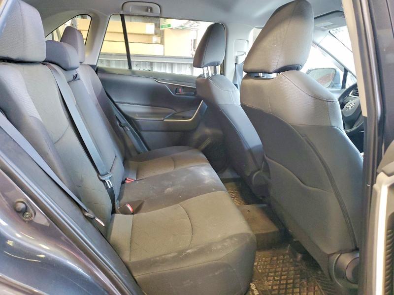 Aukcja sprzedaży 2020 Toyota Rav4, vin: 2T3B1RFV6LW127378, numer aukcji: 62224886