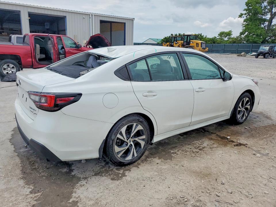 60028306 :رقم المزاد ، 4S3BWAF63P3012466 vin ، 2023 Subaru Legacy مزاد بيع