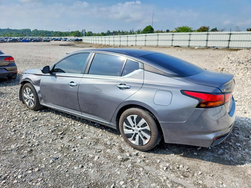 2023 Nissan Altima მანქანა იყიდება აუქციონზე, vin: 1N4BL4BV0PN377897, აუქციონის ნომერი: 59233266