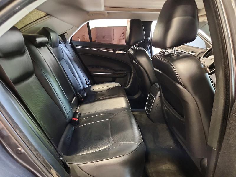 Продаж на аукціоні авто 2016 Chrysler 300c, vin: 2C3CCAKG7GH111515, номер лоту: 62607146