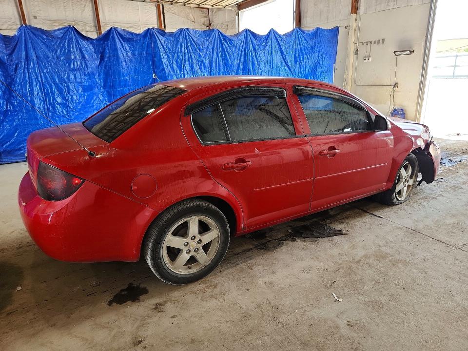 Aukcja sprzedaży 2009 Chevrolet Cobalt, vin: 1G1AT58H697100720, numer aukcji: 61541616