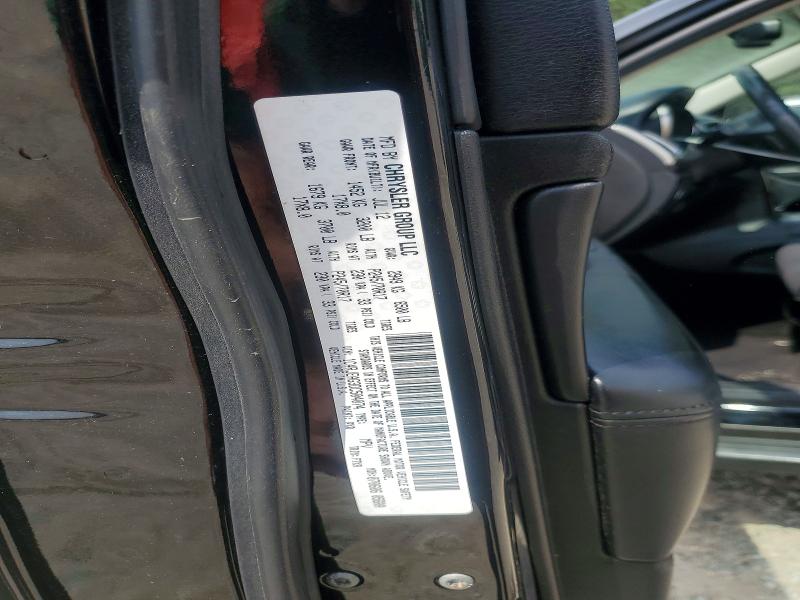 Продажа на аукционе авто 2013 Jeep Grand Cherokee, vin: 1C4RJEAG3DC504074, номер лота: 62391536