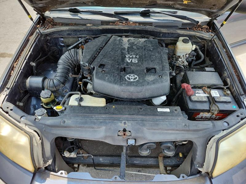 Aukcja sprzedaży 2007 Toyota 4runner, vin: JTEBU14R870120548, numer aukcji: 62001896