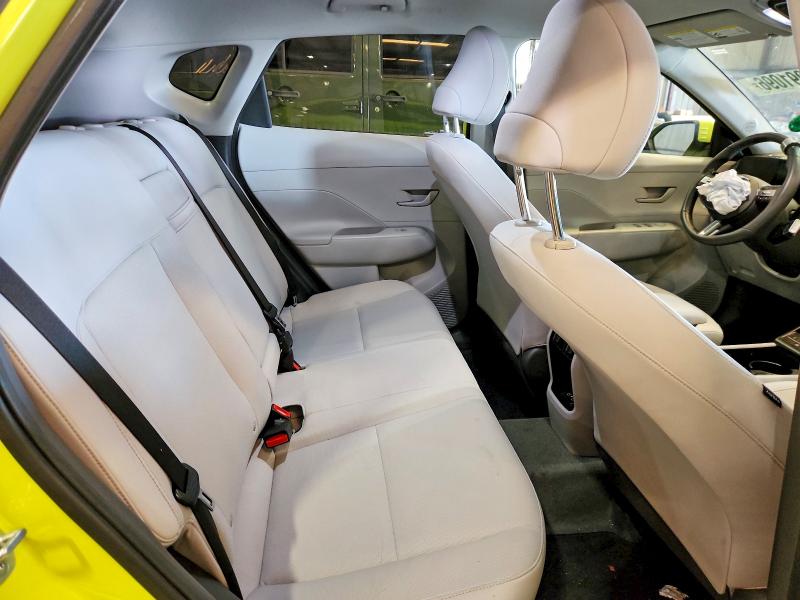 Aukcja sprzedaży 2024 Hyundai Kona, vin: KM8HC3AB3RU052493, numer aukcji: 59991096