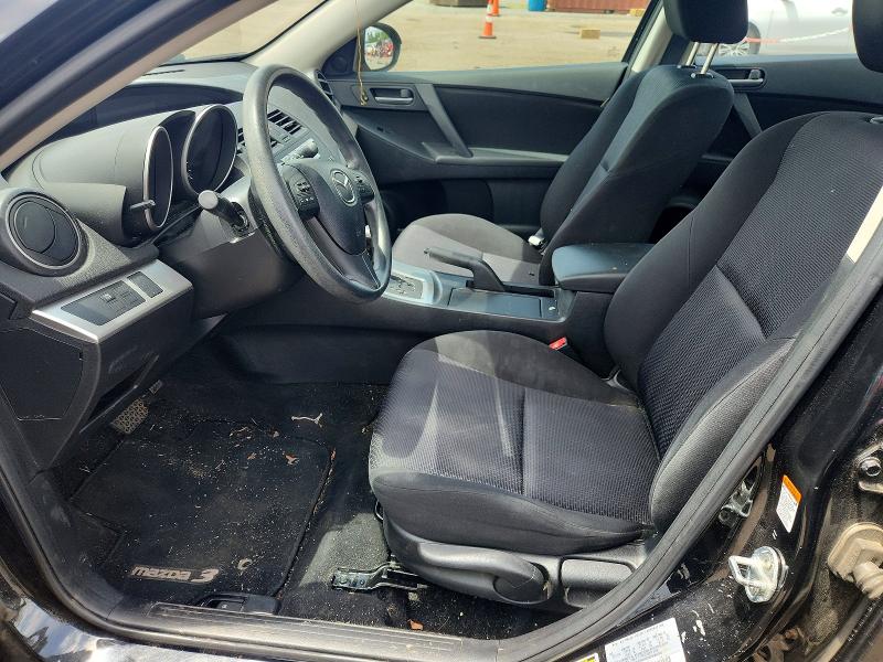 Продажа на аукционе авто 2010 Mazda 3, vin: JM1BL1SG6A1120204, номер лота: 60278076