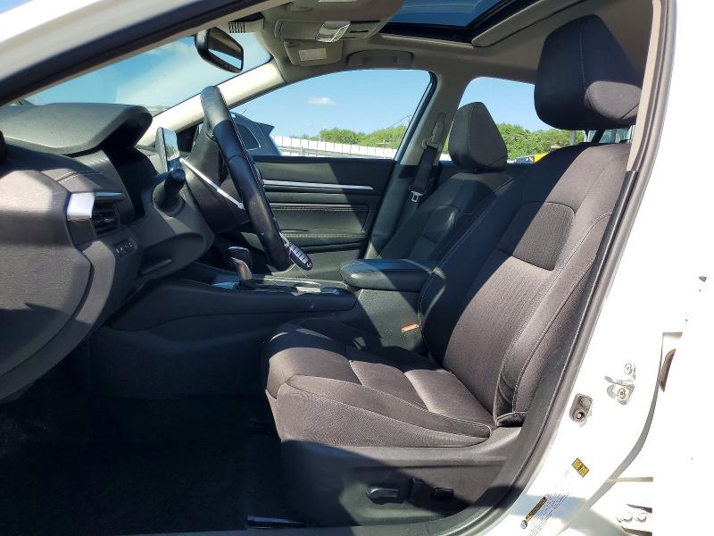Продажа на аукционе авто 2019 Nissan Altima, vin: 1N4BL4DW3KC151573, номер лота: 60472746
