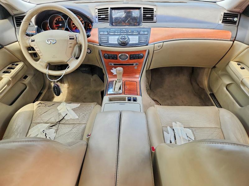 Aukcja sprzedaży 2006 Infiniti M35, vin: JNKAY01E56M111943, numer aukcji: 61291316