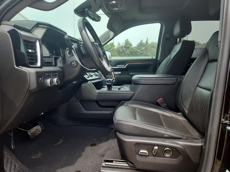 Aukcja sprzedaży 2025 Gmc Sierra, vin: 1GTUUGELXSZ136698, numer aukcji: 61809466