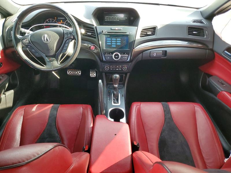 Aukcja sprzedaży 2022 Acura Ilx, vin: 19UDE2F83NA000315, numer aukcji: 59341886