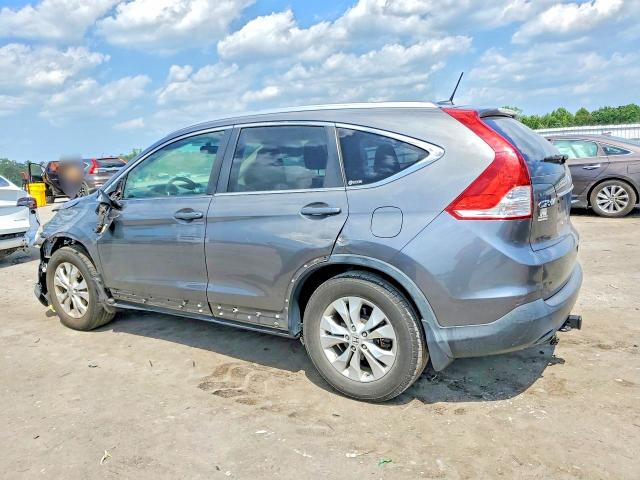 Продаж на аукціоні авто 2012 Honda Cr-v, vin: JHLRM4H78CC003464, номер лоту: 85975925