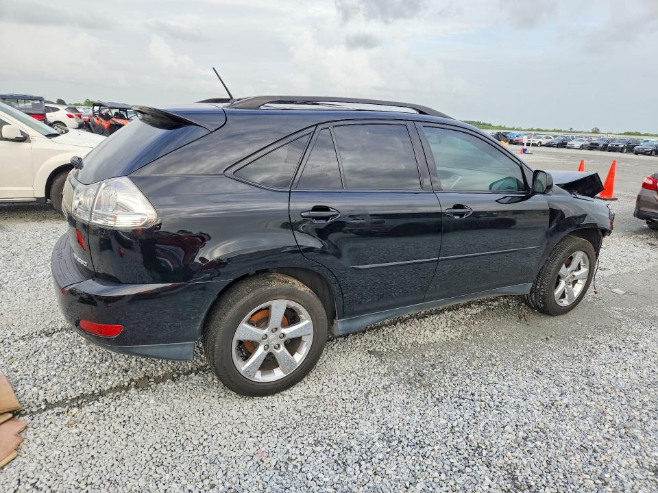 Продаж на аукціоні авто 2005 Lexus Rx, vin: 2T2GA31UX5C027469, номер лоту: 61391926
