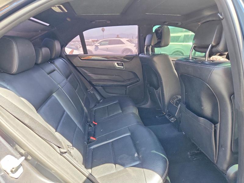 2014 Mercedes-benz E მანქანა იყიდება აუქციონზე, vin: WDDHF5KB9EA778933, აუქციონის ნომერი: 60716486